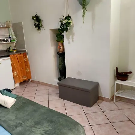 A Casa Di Ninni Orsola Appartamento