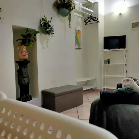 A Casa Di Ninni Orsola