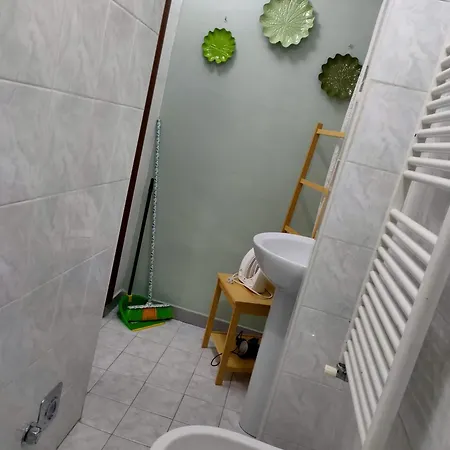 Lägenhet A Casa Di Ninni 