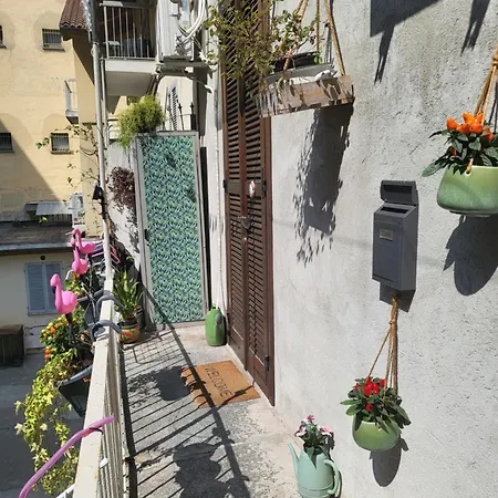 A Casa Di Ninni 