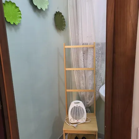 Lägenhet A Casa Di Ninni 