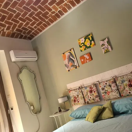 A Casa Di Ninni Orsola * Torino