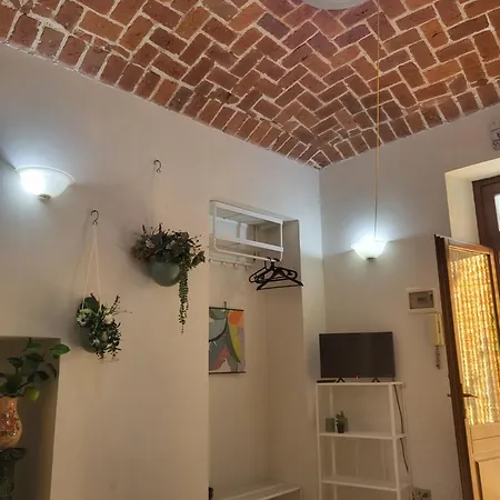 A Casa Di Ninni Orsola