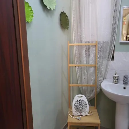 A Casa Di Ninni Orsola Appartamento Torino