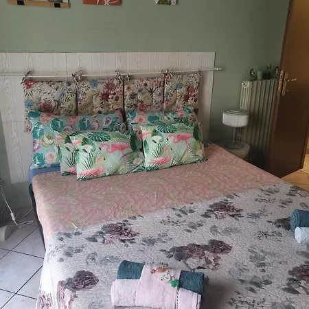 A Casa Di Ninni 