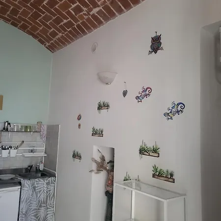 A Casa Di Ninni Orsola