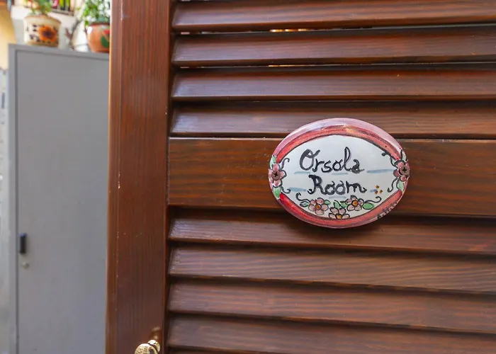 A Casa Di Ninni 