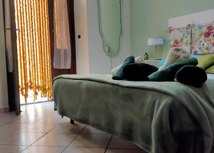 A Casa Di Ninni 