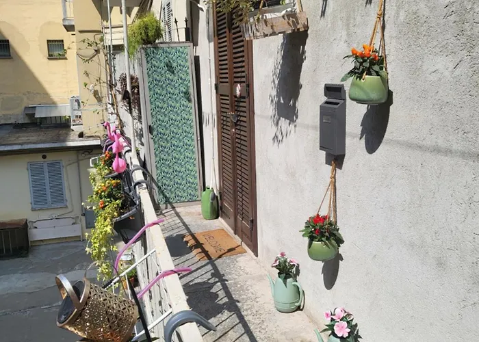A Casa Di Ninni Orsola *
