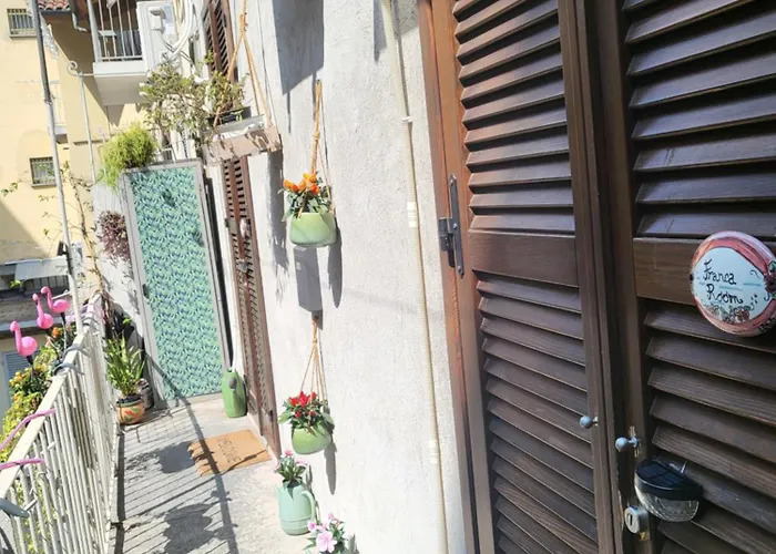 A Casa Di Ninni 