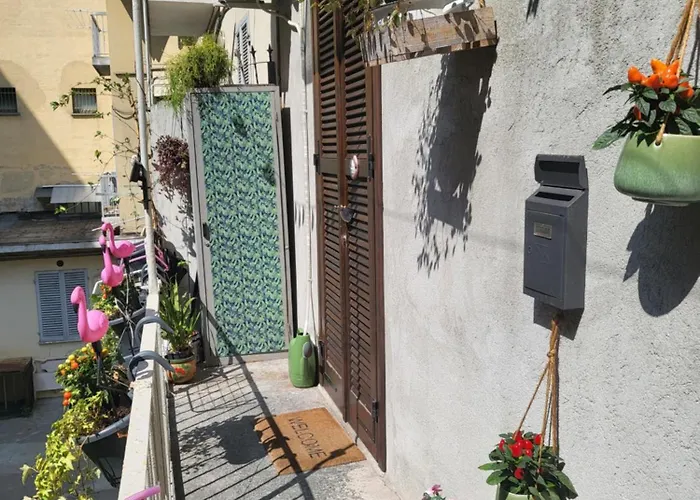 A Casa Di Ninni Orsola Torino
