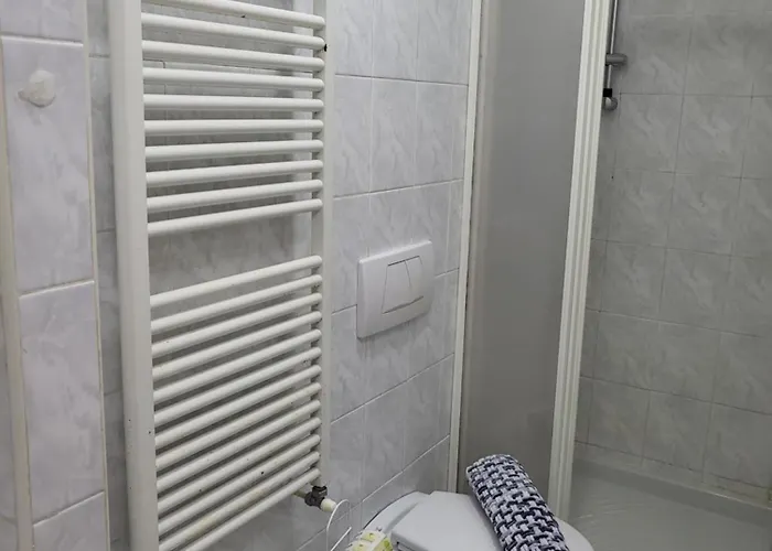 A Casa Di Ninni 