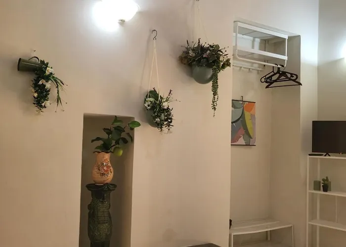 A Casa Di Ninni 