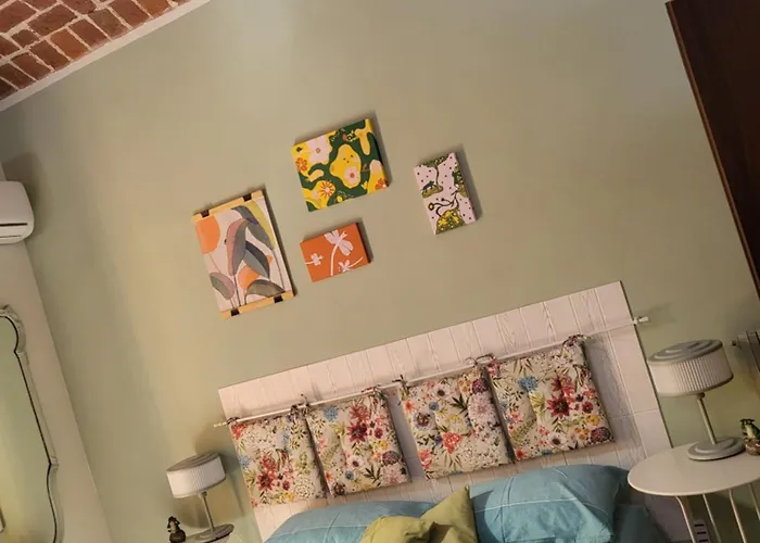 Apartment A Casa Di Ninni 