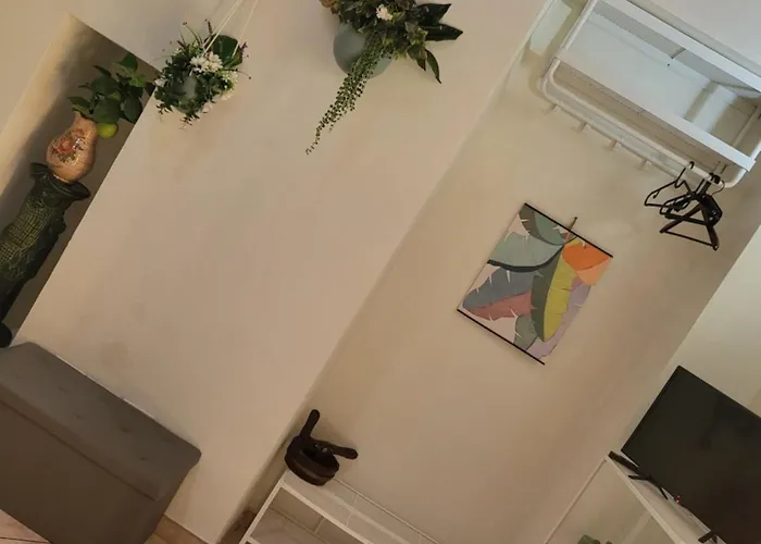 A Casa Di Ninni 