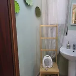 A Casa Di Ninni 