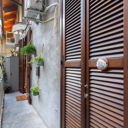 Appartement A Casa Di Ninni 