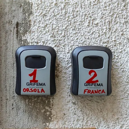 A Casa Di Ninni 