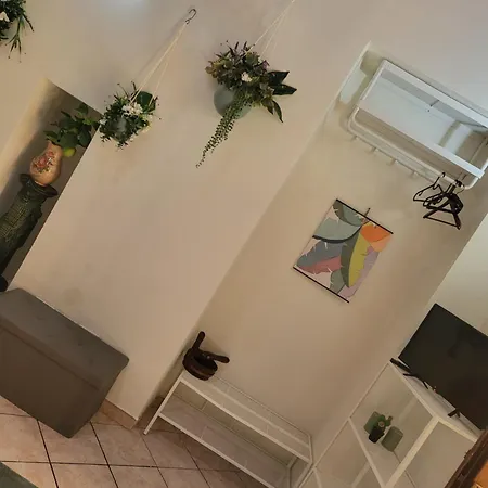 A Casa Di Ninni 