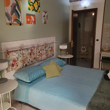 A Casa Di Ninni 