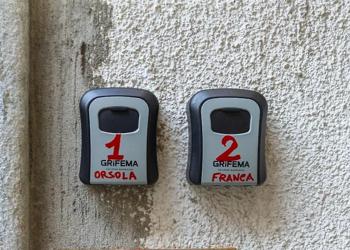 A Casa Di Ninni 