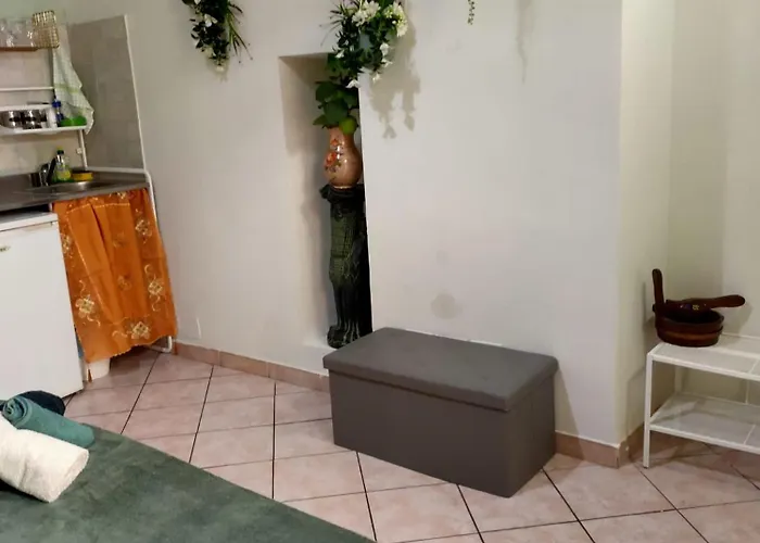 A Casa Di Ninni 
