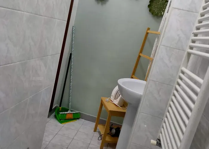Διαμέρισμα A Casa Di Ninni 