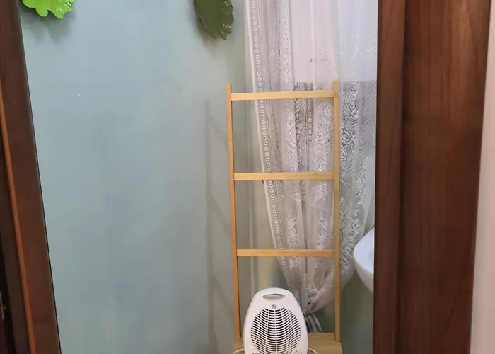 Διαμέρισμα A Casa Di Ninni 
