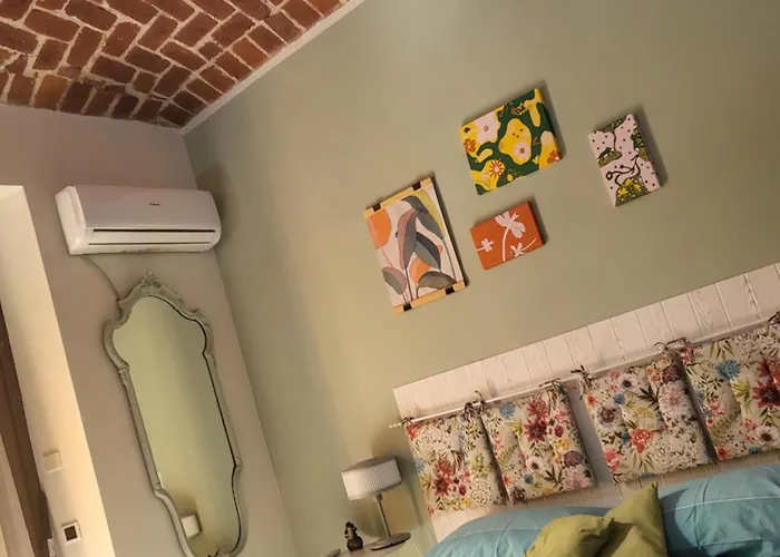 A Casa Di Ninni 