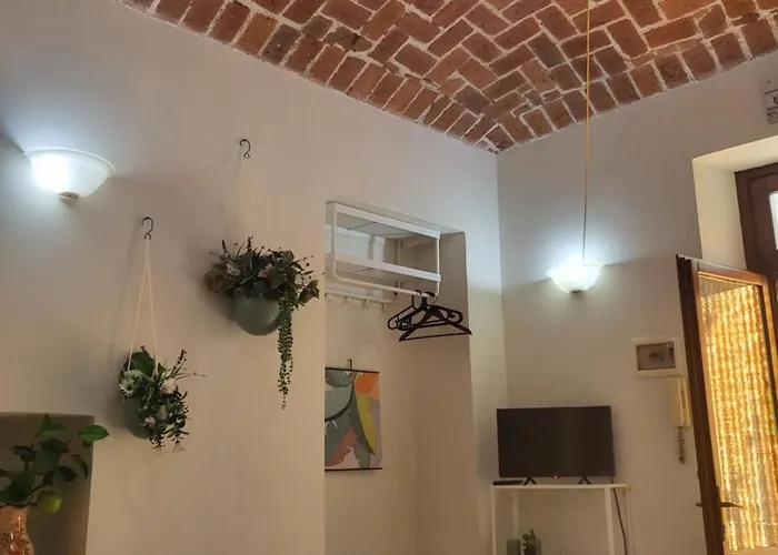 A Casa Di Ninni 