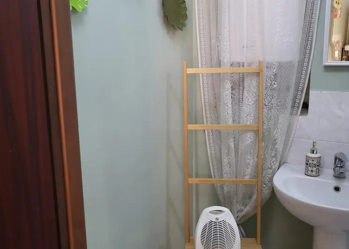A Casa Di Ninni 